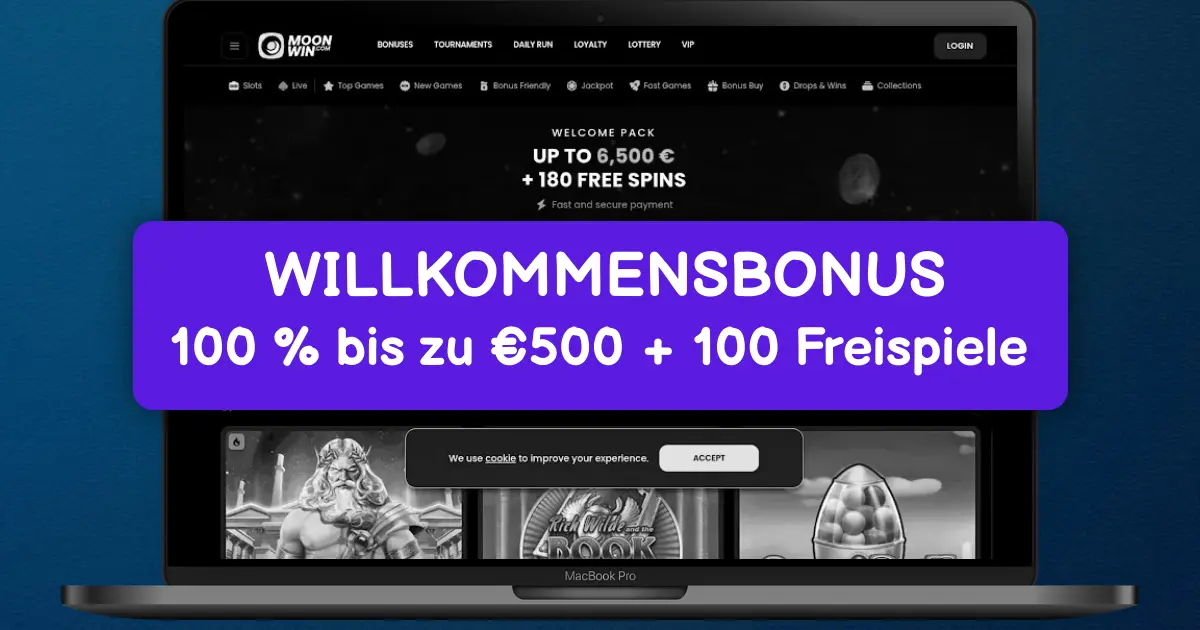 MoonWin Casino
